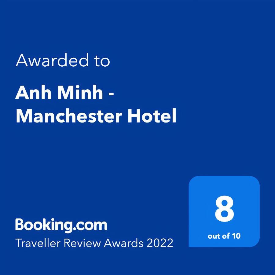 Отель Anh Minh - Manchester