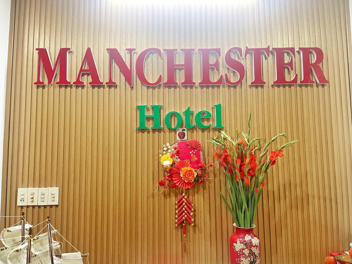 Anh Minh - Manchester Нячанг